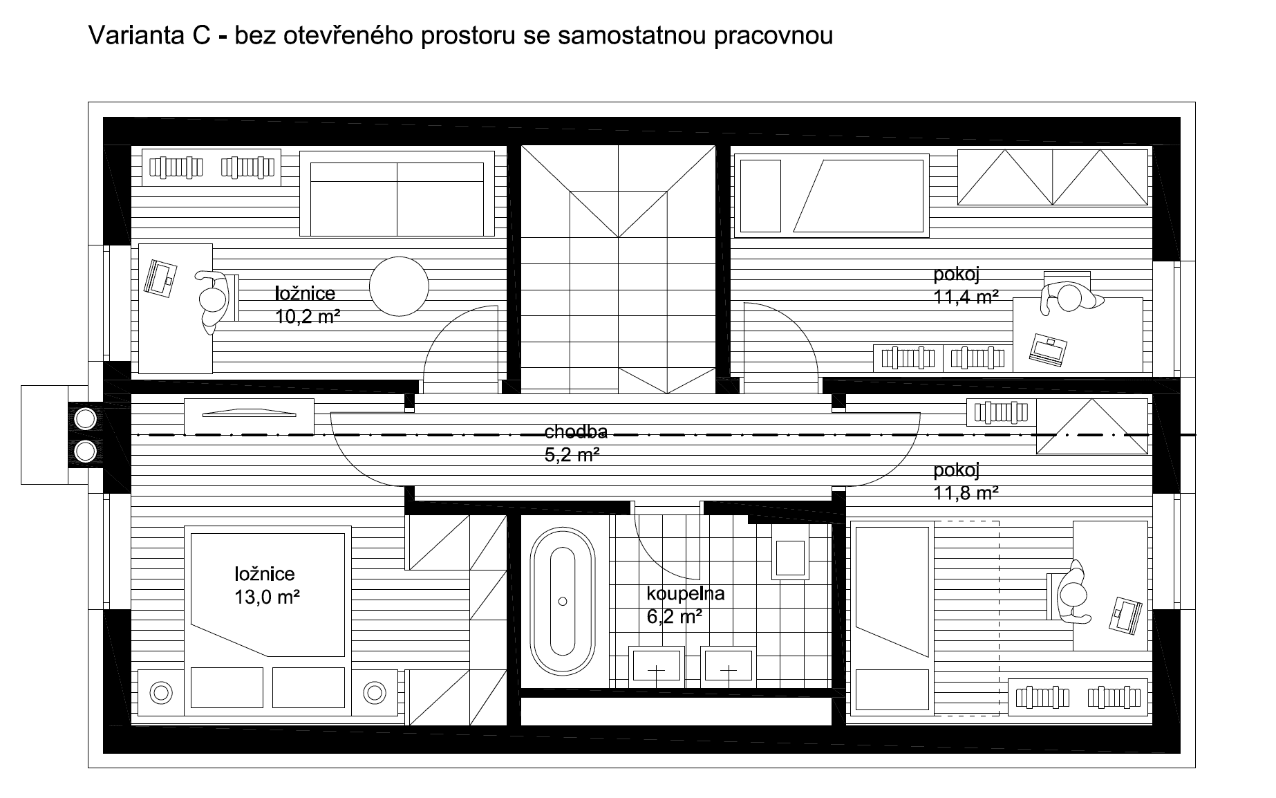 Varianta C